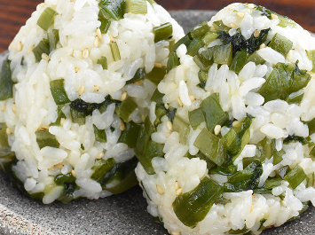 【画像】セブン、ついにわかめご飯（最終形態）を販売しおにぎり業界の常識を破壊してしまうwww