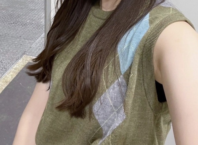 【画像】このレベルのまな板女子さんwww