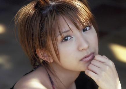 【画像】矢口真里って冷静に考えたらくっそエロい