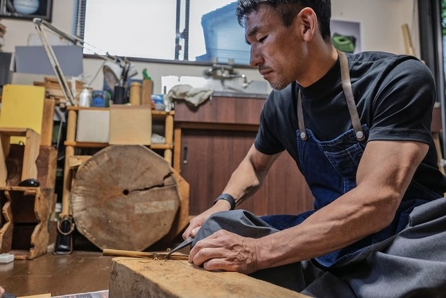 【画像】中田英寿さん(49)の現在がこちらwww