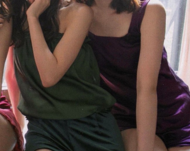 【画像】眞鍋かをり(44)、性欲が抑えきれない模様