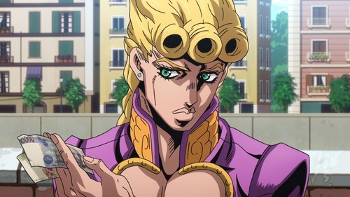 『ジョジョ』の主人公ってジョルノだけ頭一つ抜けて賢くない？