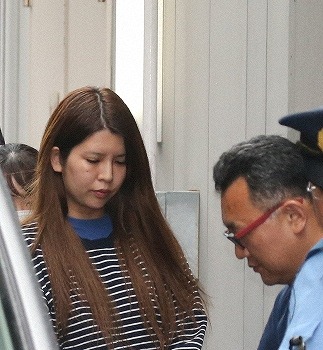 【悲報】坂口杏里、逮捕www
