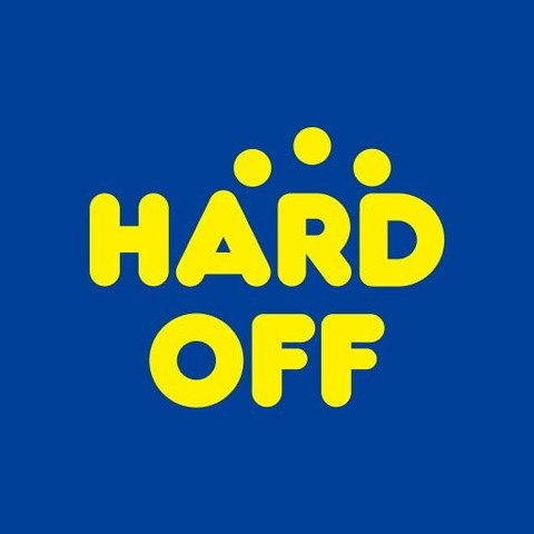 ハードオフに古のガレキが積まれ始めた時のお察し感