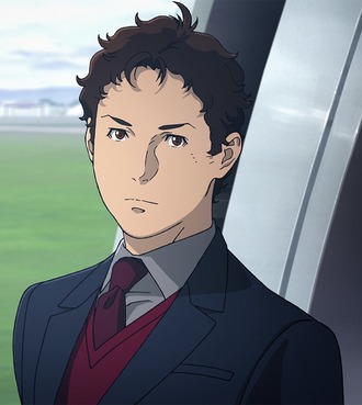 【閃光のハサウェイ】 こいつ強すぎない？