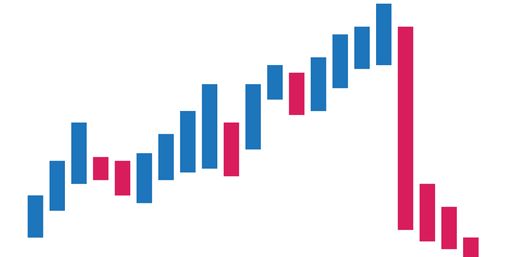 【画像】NISA、半月で50万円減るｗ