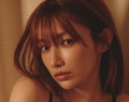 【画像】後藤真希、例の乳首勃起よりもシコい画像が見つかる