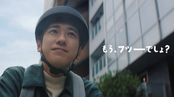 【悲報動画】信号無視したLUUPさん、タクシーに轢かれる。