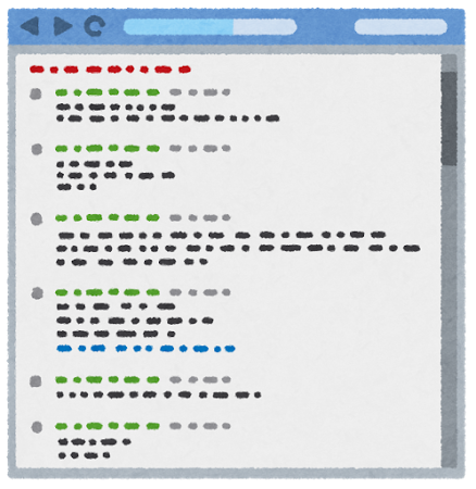 【悲報】5ch、ガチで閉鎖かwww