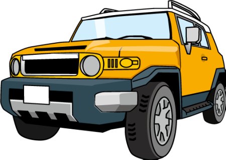 山に作った作業道に『ジムニー』が勝手に侵入するから「制裁」を下した結果www