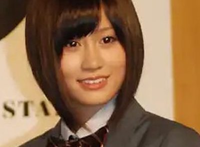 【画像】全盛期・前田敦子の可愛さが異常！これはもう抜けるレベル！