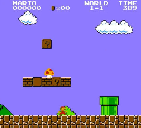 セーブ無い時代のスーマリやってた奴らって毎回1-1からやらされて嫌にならなかったの？