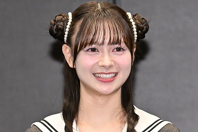 【画像】「顔面重要文化財」の現役アイドルの生出演でネット民が衝撃を受けてしまうwww