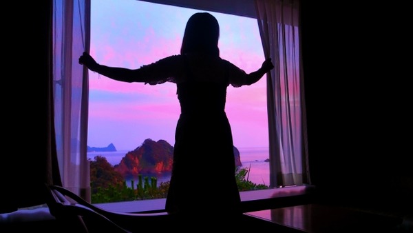 【衝撃】 女性アイドルが飛び降り自殺、判明した遺書の中身がヤバすぎる････！