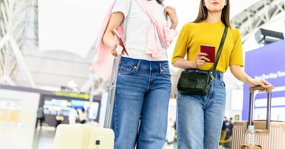 【貧困】海外旅行未経験どころか直近1年で県外移動ゼロ……年収300万円未満層にみる“移動の固定化”