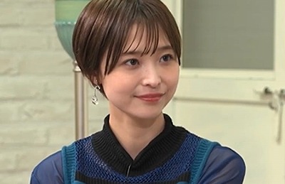 【いいべ】渡邊渚さん、超有名実業家を“呼び捨て”でスタジオ騒然としてしまうwww