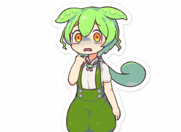 【動画】ずんだもん虐待動画の投稿者、無事炎上して動画を削除し謝罪ｗｗｗ