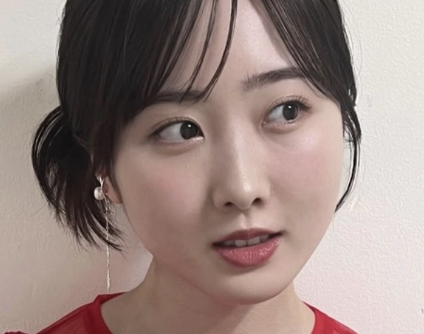 【朗報】本田望結さん、痩せて最強にwww