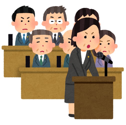 【呆】　中革連・西村、全ての答弁を高市総理にさせようと固執し勝手に時間を浪費　委員長も取り合わず