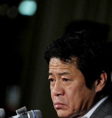 中川昭一の嫁さんが泥酔事件の真実を話してて戦慄してるんだけど・・・・