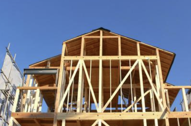 【画像】過去最悪級の『手抜き建築』がついに摘発