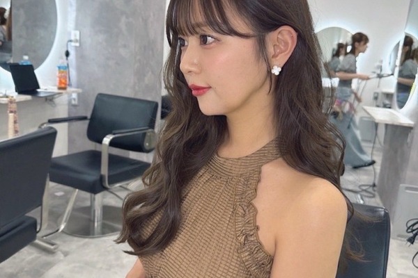 【画像】 井口裕香（37）「お尻は無加工です」ﾊﾟｼｬｯ！