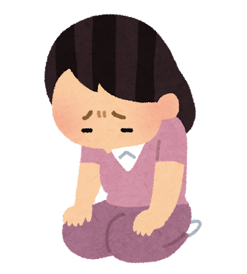 【ド正論】女子「一生独身って考えるだけで怖い」既婚者私「あのさ、現実は『こう』だぞ」→結果www