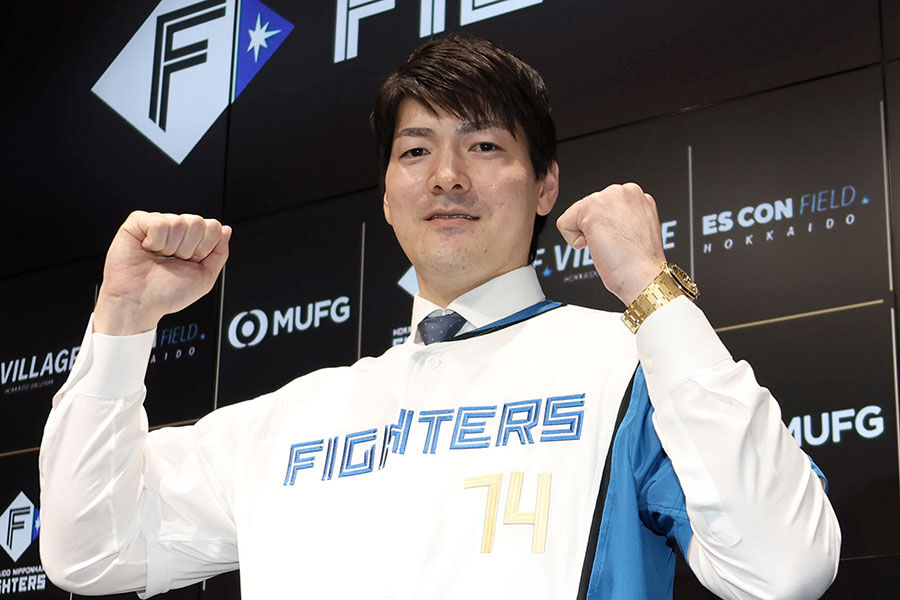 【悲報】日ハムに漢気移籍した有原さん、叩かれまくるｗｗｗ