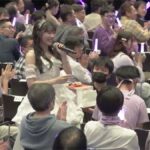 【画像】最新のハロプロの客層、地獄