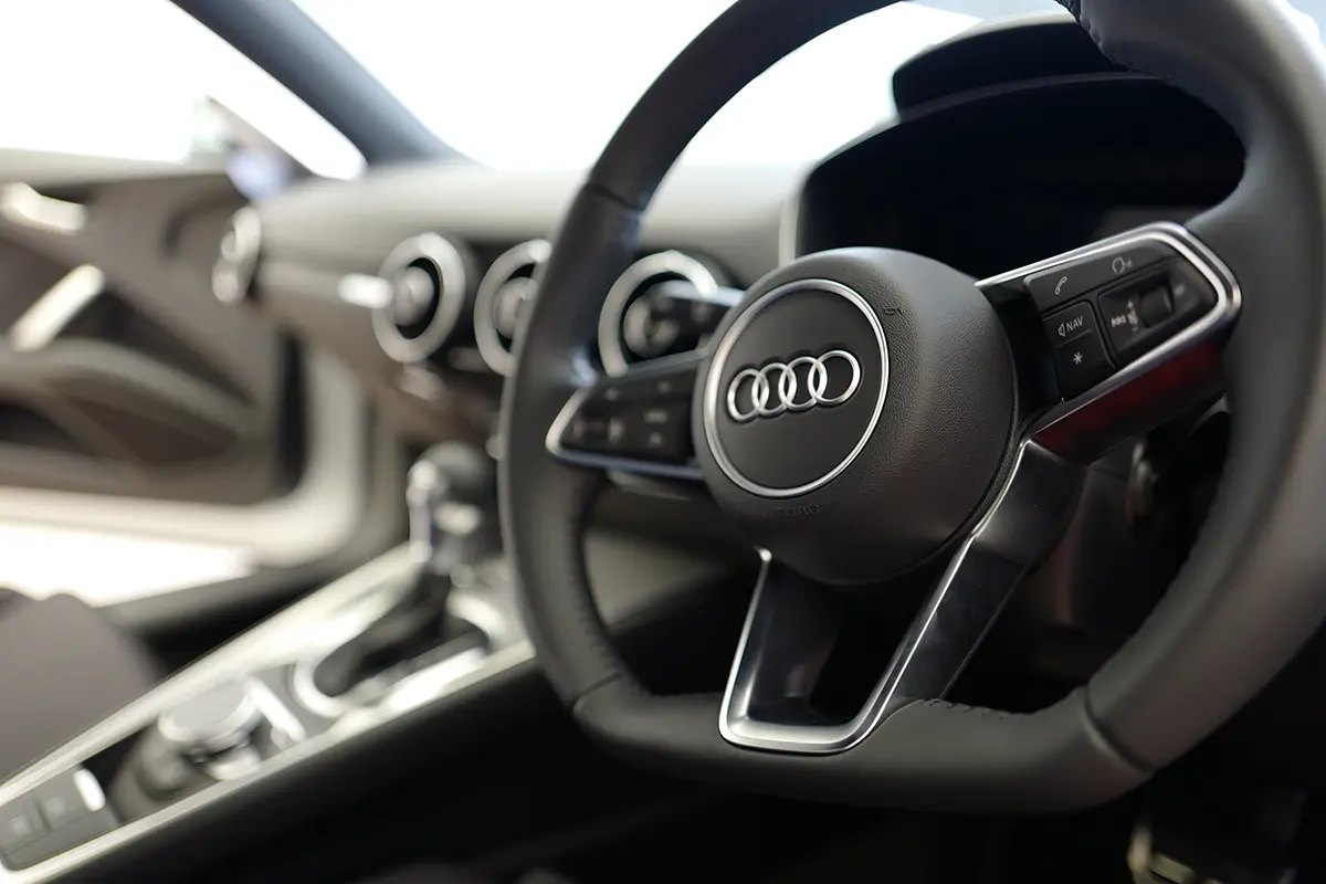 アウディ版「メルセデス・ベンツGクラス（ゲレンデ）」誕生か？CEOが認めた本格4×4オフローダー計画とは