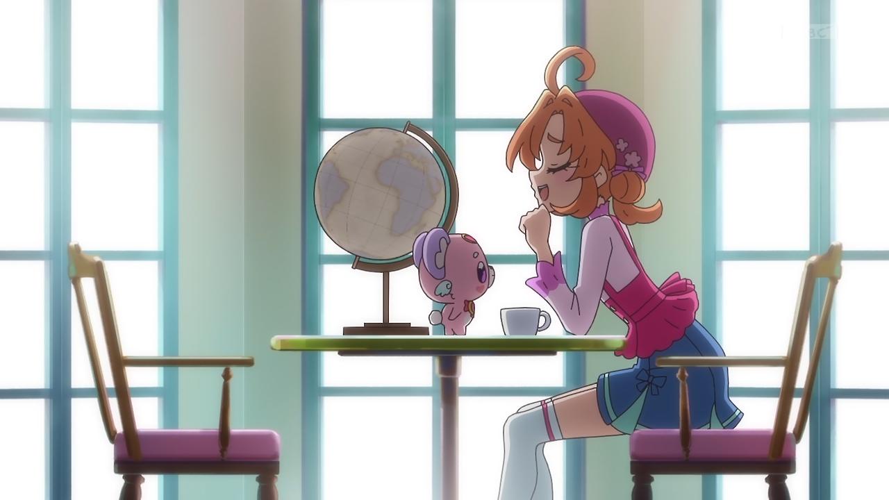 【画像】今年のプリキュア主人公さん、嫉妬してしまう・・・