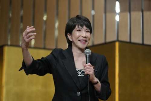 高市早苗です。ジャップ猿を絶滅させる方法を探しています。いいアイディアがあれば教えてください