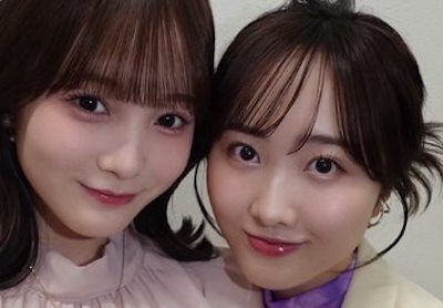 【最新画像】本田紗来ちゃん、姉の望結より乳デカなっとるやんけ！