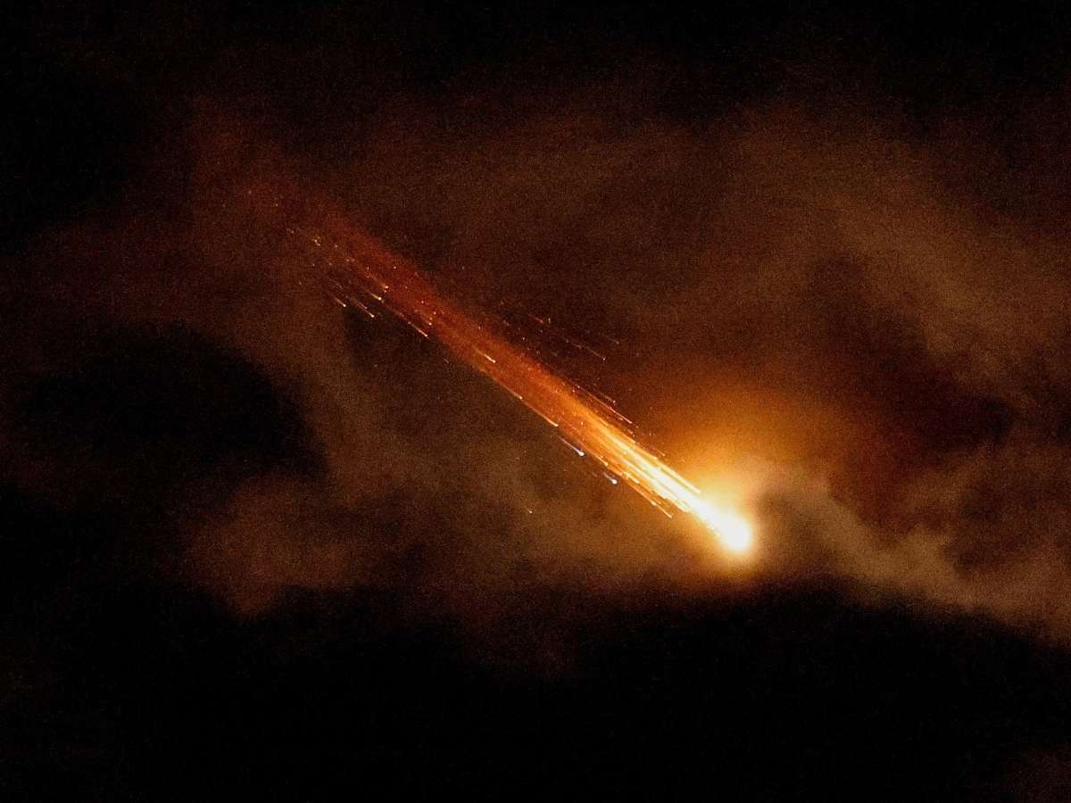 バンス米副大統領、イランからの撤退は「間もなく」