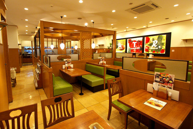 店員「いらっしゃいませ」俺「Aランチで」店員「かしこまりました」　それから6時間、Aランチは出てこなかった　→　徹底的に待ち続けた結果・・・