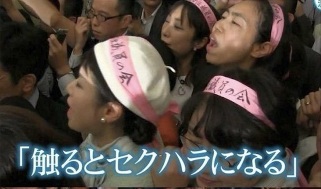 【理想と現実】フェミニスト「日本のフェミニズムは落ちぶれた。女ほど女子教育継続のために子供を産んで働くべきなのに。」