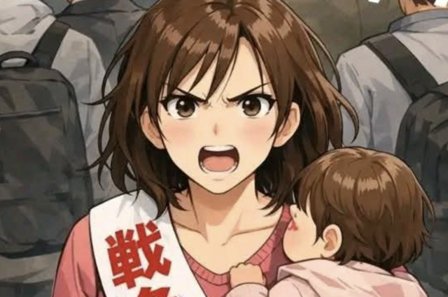 【リアリスト】フェミニスト「普通に考えて戦争反対に反対する人の方がヤバくないですか？」