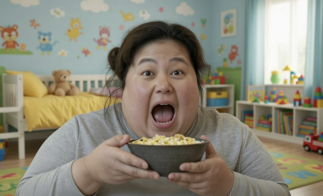 【大嘘】フェミニスト(48)「私は男なんぞ1ミリも必要としないで生きてる!!!」→ 実家に寄生する穀潰しニートでした