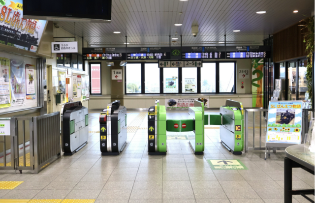 【やりたい放題】横浜駅痴漢冤罪暴行事件　被害者男性が冤罪おばさんを刑事告訴 → 不起訴処分に