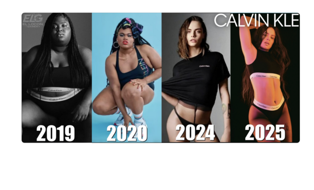 【超朗報】カルバン・クライン「だいじょうぶだ・・・おれはしょうきにもどった！」