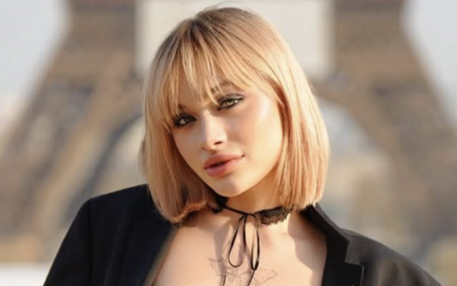 【悲報】ドバイ・ヤギ案件ガチだった模様・・・美女が頭皮剥がされ腕・脚・脊椎も折れた状態で見つかる → 現在は長距離を歩けない体に