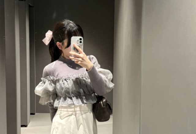 【予言的中】女「低身長ってオシャレしてもあんまり決まらないよね」→  ネット「これ数日後には男のせいになりそう」 → なりましたwww