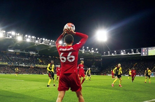 スローインは5秒、交代は10秒…2026W杯で導入される「爆速ルール」とは