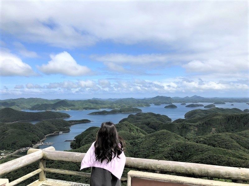 外人「ゴーストオブツシマの美しい景色に感動して対馬に来たけどただの薄汚い小島だ…」大炎上