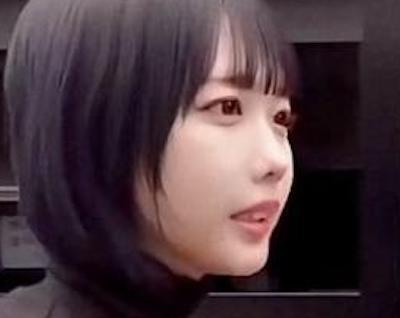 【画像】あのちゃんの乳房、本当に素晴らしい！！！