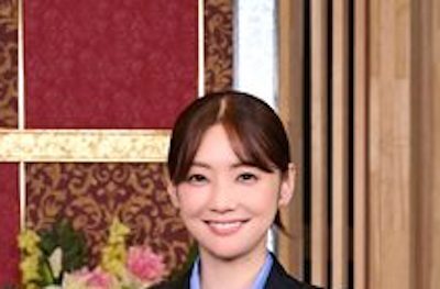 【画像】倉科カナさん(38)、ちょうど良い感じに熟れる！