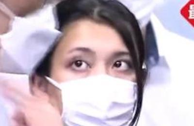 【画像】この佐藤凛果容疑者(22)のデカパイでもう何回抜いたかわかんねええええええええ