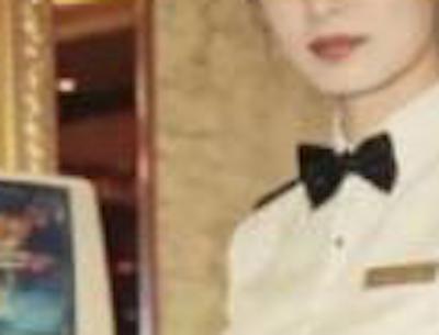 【画像】昭和のゲーセン定員、エ□可愛すぎる！！！