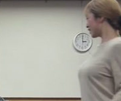 【画像】この元A.V女優・及川奈央(44)の完熟お●ぱいにむしゃぶりつきたくないヤツなんているの？