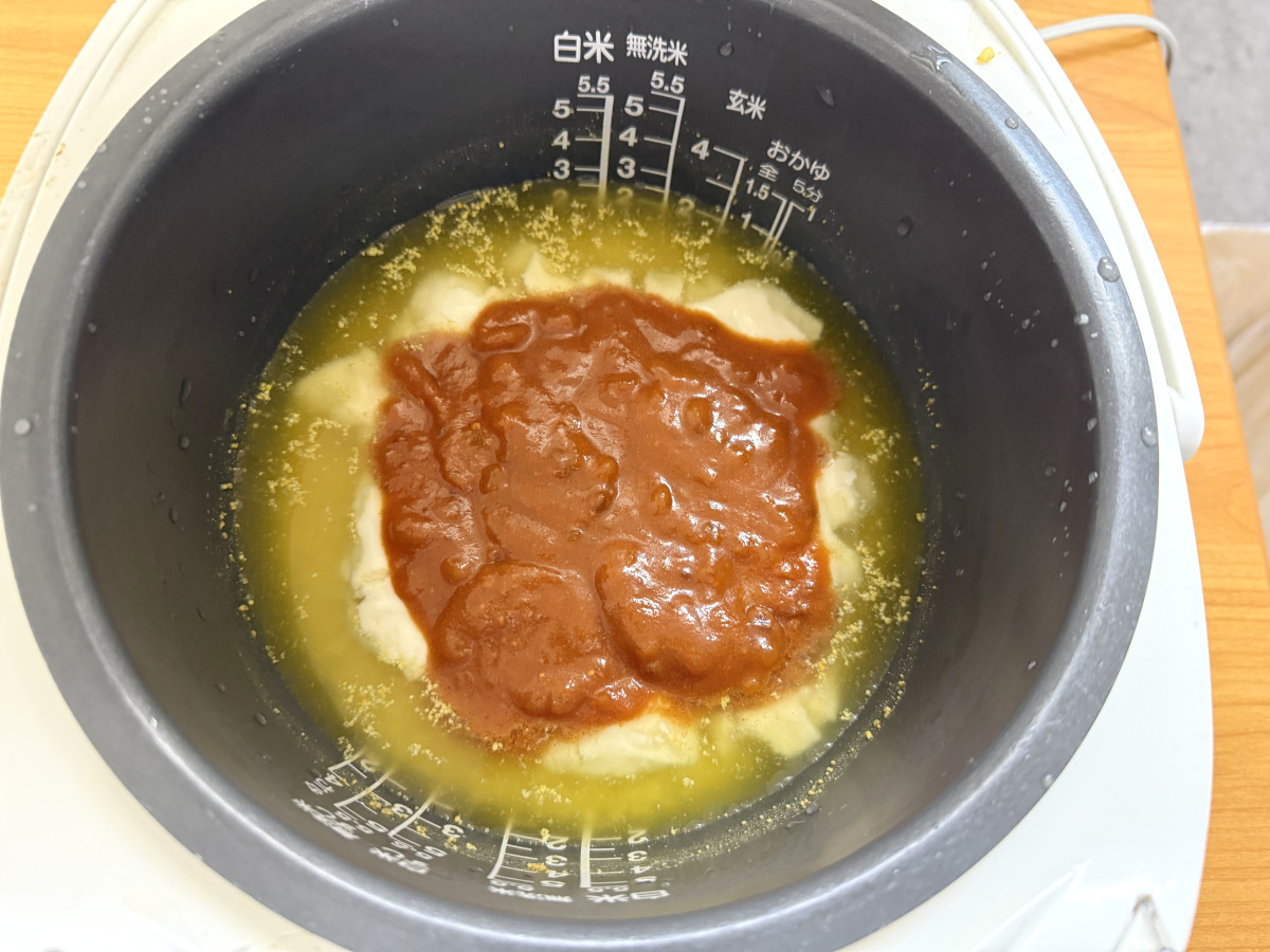 炊飯器とAIで『ミラノ風ドリア』を再現してみた → 味は9割サイゼリヤ！ …が最後は「サイゼの凄まじさ」にビビった